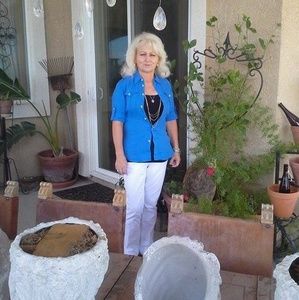 Meet your Posher, Sylvia